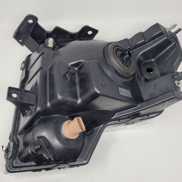 2009-2014 FORD F-150 HEADLIGHT AL34-13005-B GENUINE OEM PART RIGHT RH PASSENGER - Picture 7 of 11